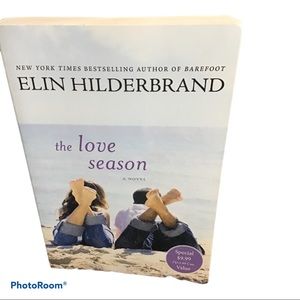 📚3 for 16📚the love season